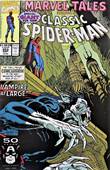 Marvel Tales (1964-1995) 253 Classic Spider-man