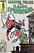 Marvel Tales (1964-1995) 224 Classic Spider-Man