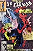 Marvel Tales (1964-1995) 228 Angel
