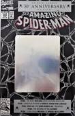 Amazing Spider-Man, the (1963-2012) 365 Super-sized 30th anniversary