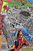 Amazing Spider-Man, the (1963-2012) 328 The Non-Mutant