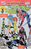 Amazing Spider-Man, the (1963-2012) Annual - The Hero Killers - part 1