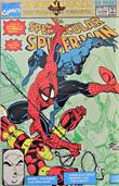 Spectacular Spider-Man, the Annual - The Vibranium Vendetta - part 2