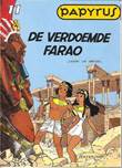 Papyrus 11 De verdoemde farao