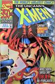Uncanny X-Men, the (1981-2011) 350 Gambit's Greatest secret