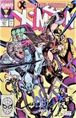 Uncanny X-Men, the (1981-2011) 271 X-Tinction Agenda - 4