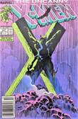 Uncanny X-Men, the (1981-2011) 251 Fever Dream