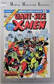 X-Men - Milestone Edition 1 Giant-Size