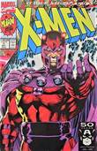 X-Men (1991-2001) 1 e 1st issue a legend reborn