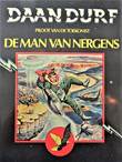 Daan Durf Deel 1 en 2 compleet