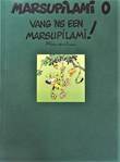 Marsupilami 0 Vang 'ns een Marsupilami!