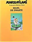 Marsupilami 3 Mars, de zwarte