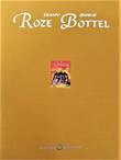 Roze Bottel 7 De Driedelige Spiegel