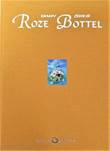 Roze Bottel 4 Het karveel van heb ik jou daar