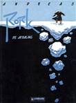 Rork 6 De afdaling