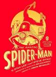 Penguin Classics Marvel Collection The Amazing Spider­-Man