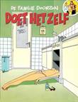 Familie Doorzon, de 11 De familie Doorzon doet het zelf