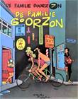 Familie Doorzon, de 7 De familie Goorzon