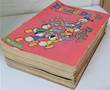 Donald Duck - een vrolijk weekblad 1966 Complete jaargang 1966