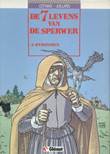 7 Levens van de Sperwer, de 4 Hyronimus