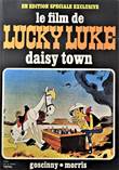 Lucky Luke - anderstalig Le film de Lucky Luke - Daisy Town