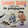 Lucky Luke vertelt 3 De pelsjagers