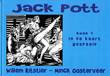 Jack Pott - Kippenvel 1 Boek 1: In de kaart gespeeld