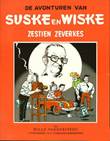 Suske en Wiske - Gelegenheidsuitgave 2 Zestien zeverkes