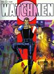 Watchmen pakket Watchmen 1-6