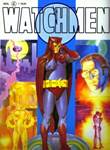 Watchmen 4 Watchmen deel  4