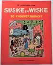 Suske en Wiske - Hollands ongekleurd 11 De knokkersburcht