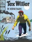 Tex Willer - Classics 23 De vernietigers