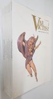 Vae Victis 1-15 Pakket van 15 delen - Complete reeks