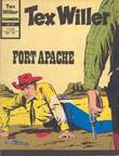 Tex Willer - Classics 22 Fort Apache