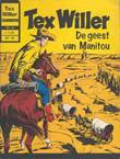 Tex Willer - Classics 25 De geest van Manitou