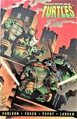 Teenage Mutant Ninja Turtles - One-Shots & Mini-Series Issues 1-5