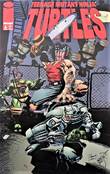 Teenage Mutant Ninja Turtles (1996-1999) 6 #6