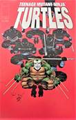 Teenage Mutant Ninja Turtles (1996-1999) 7 #7