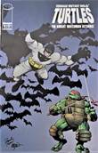 Teenage Mutant Ninja Turtles (1996-1999) 9 #9