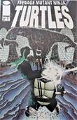 Teenage Mutant Ninja Turtles - 96/99 17 #17