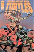 Teenage Mutant Ninja Turtles - 96/99 21 #21