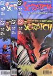 Batman - Scratch Complete serie van 5 delen