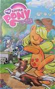 My Little Pony Friendship is magic - 6 delen compleet