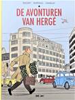 Avonturen van Hergé, de 1 De avonturen van Hergé