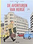 Avonturen van Herge, de 1 De avonturen van Hergé