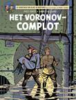 Blake en Mortimer 14 Het Voronov-complot