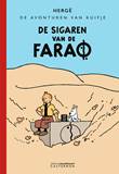 Kuifje 3 De sigaren van de farao