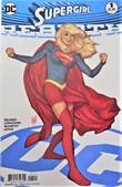 Supergirl - Rebirth 1 Rebirth