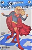 Supergirl - Rebirth DC 1 Rebirth