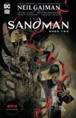 Sandman, the (3-in-1) 2 Book two